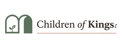 Children of Kings