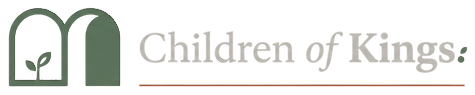 Children of Kings