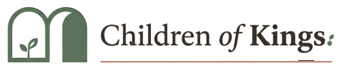 Children of Kings